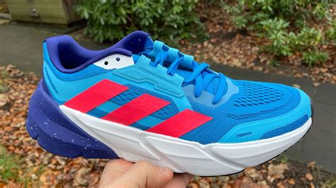 adidas schuhe 100 tage testen|Testbericht: adidas adiSTAR (German) .